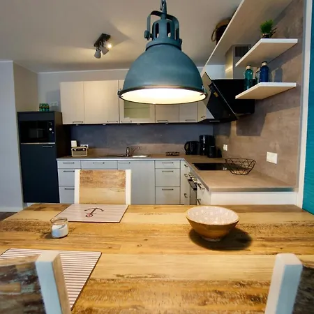 Bernstein & Breakfast 7 Appartement *